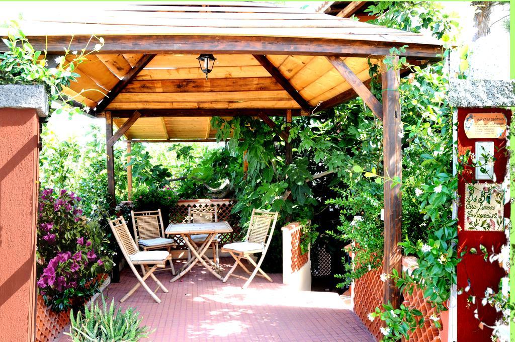 Апартаменты Taverna Derosas Гольфо-Аранчи Экстерьер фото